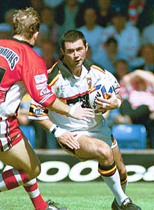 Adrian Flynn